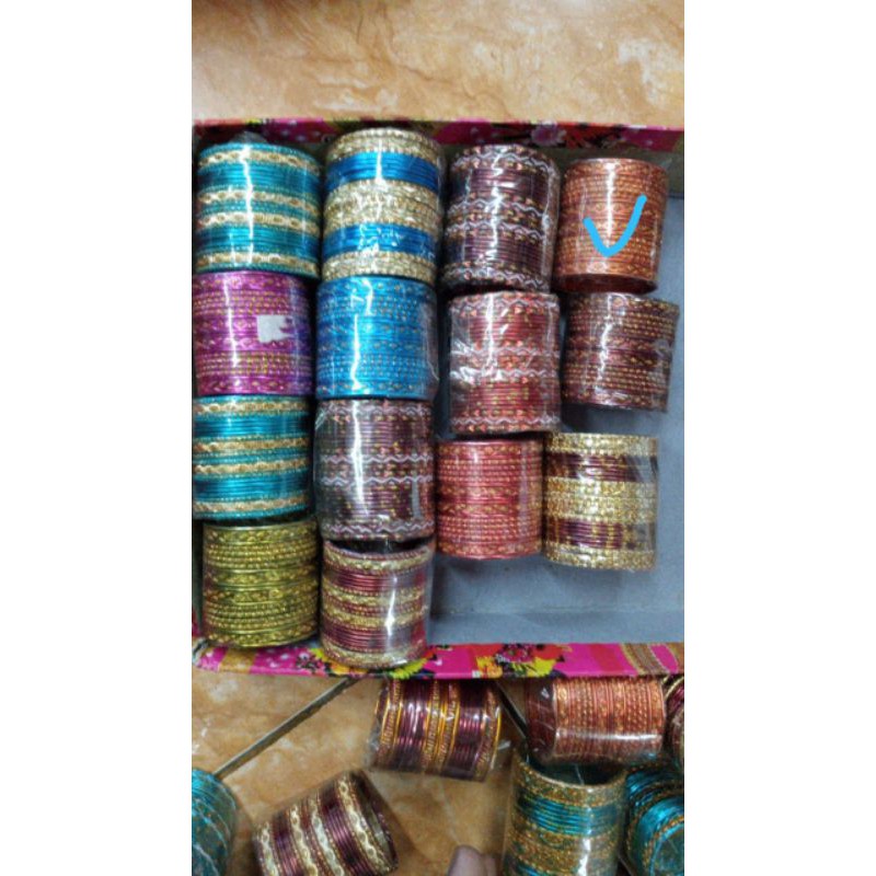 gelang anak 100 rb dapat 5