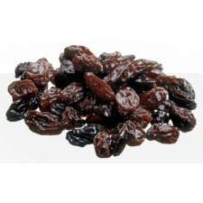 Dried Raisin (Kismis Hitam) 100gr