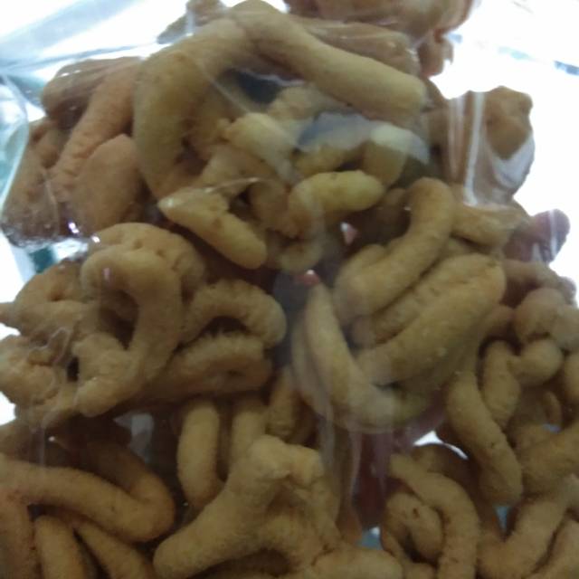 

Runtuk Kelapa 250gram