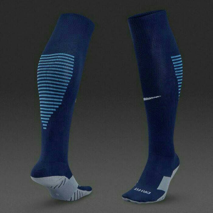 KAOS KAKI BOLA ENGLAND INGGRIS AWAY 3RD OFFICIAL 17 18 GRADE ORI