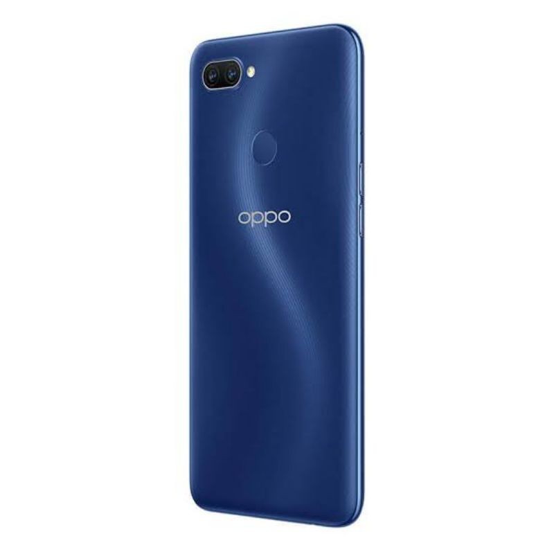 OPPO A11K RAM 2/32 GB GARANSI RESMI OPPO INDONESIA