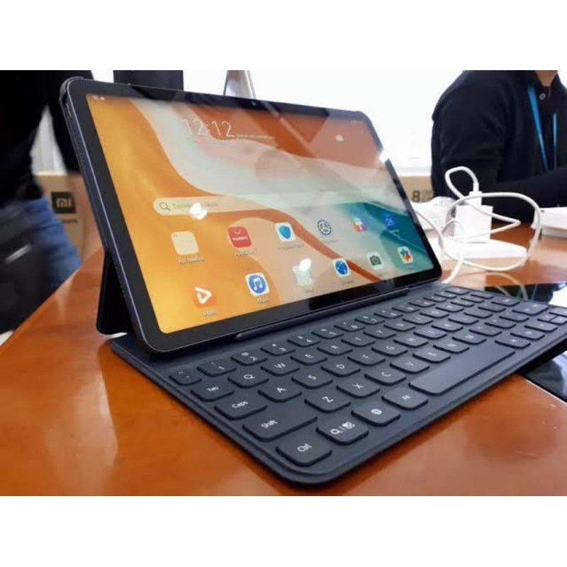Huawei Matepad 10.4 Second