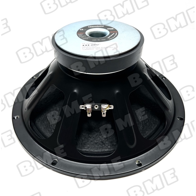 Speaker ADS 12 inch Full Range 1266 - Speaker ADS 12" Full Range 1266