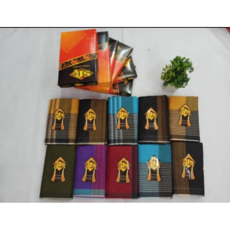 sarung ajs ORI termurah