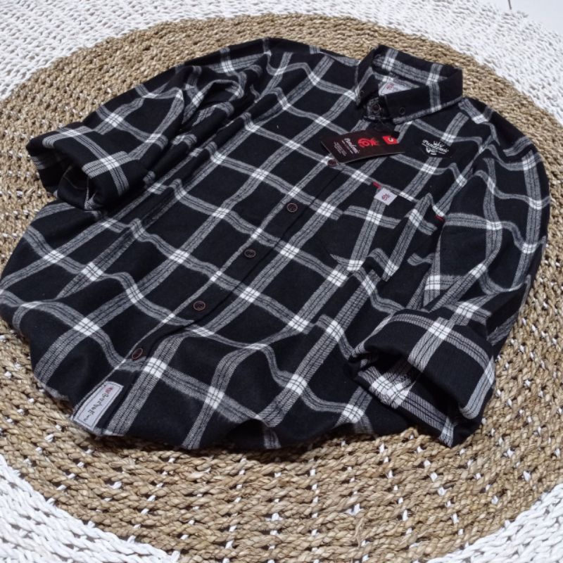 kemeja flanel pria motif terbaru termurah dan terlaris / flanel panjang import pria size M L XL