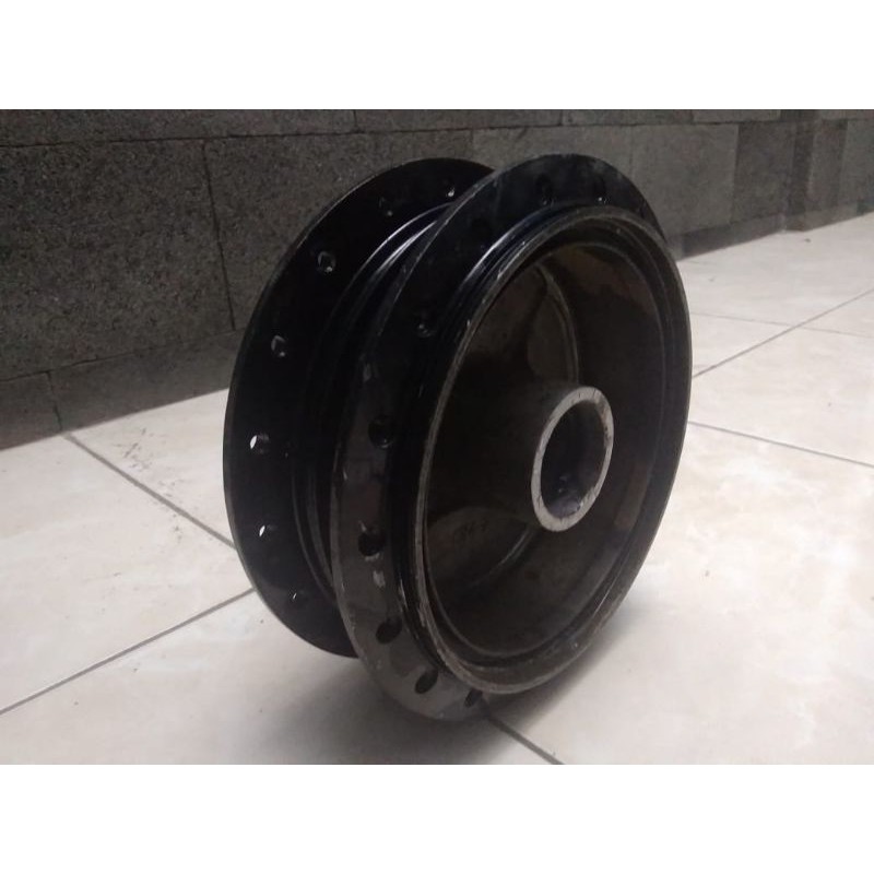 tromol ori rx king belakang