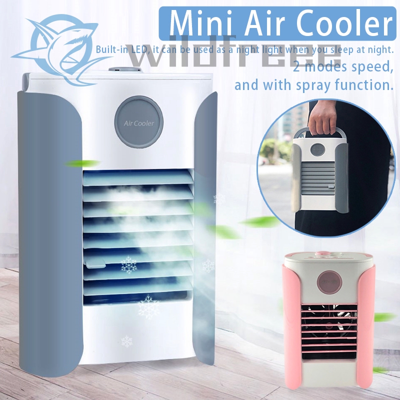 built in water cooler