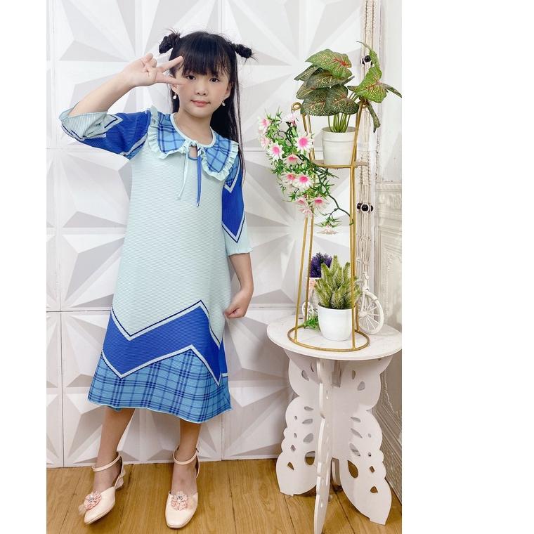 JO KIDS-BAJU TURUN NAIK ANAK 2-9TAHUN/DRESS TURUN NAIK VIRAL/BAJU VIRAL TURUN NAIK ANAK PEREMPUAN