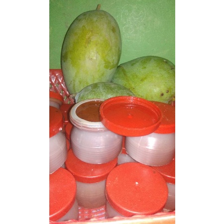 

petis madura buat mie,,lontong atau ghado_ghado