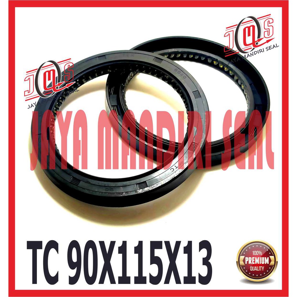 

OIL SEAL TC 90X115X13 90-115-13 90*115*13