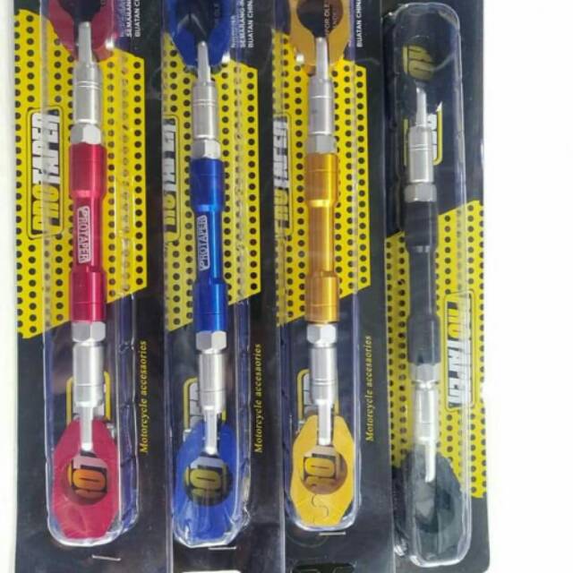 STABILIZER STANG  PALANG STANG PCX BEAT DLL