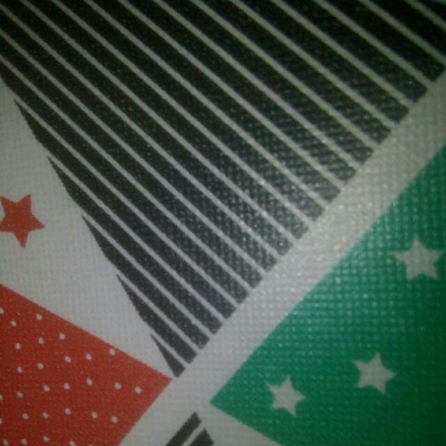 Odza Kemeja Batik Pria Baju Batik Pria Lengan Pendek Modern Slim Fit Cemara