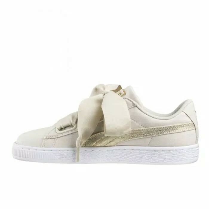 puma sneakers canvas