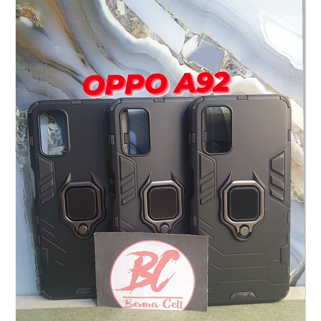 OPPO A92 HARDCASE THUNDER OPPO A92 - BC