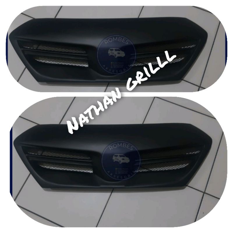 gril datsun go model tranwomer