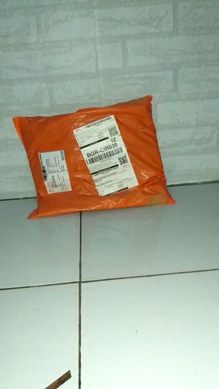 Kemeja Batik Pria Jumbo/big Size Modern Motif Mega Mendung Hijau