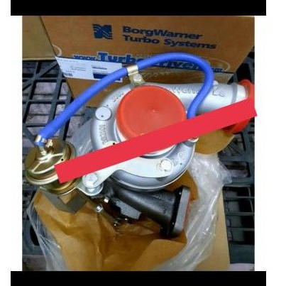 TURBO VOLVO EC210B /volvo