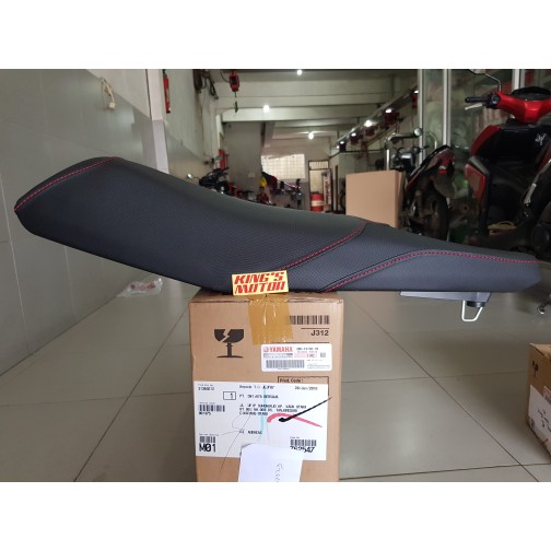 JOK, TEMPAT DUDUK XRIDE, X-RIDE 115 asli yamaha