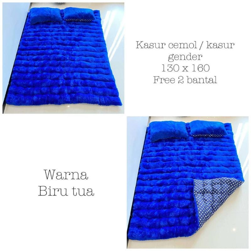 SURPET GENDER / KASUR ROTI