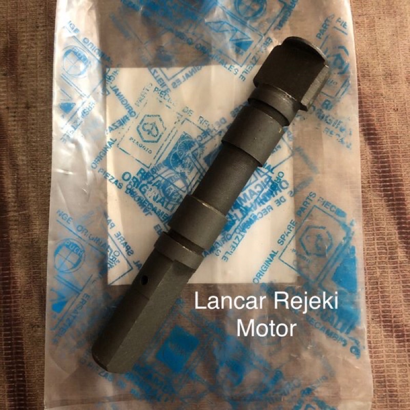 As Paha Rem Belakang Vespa