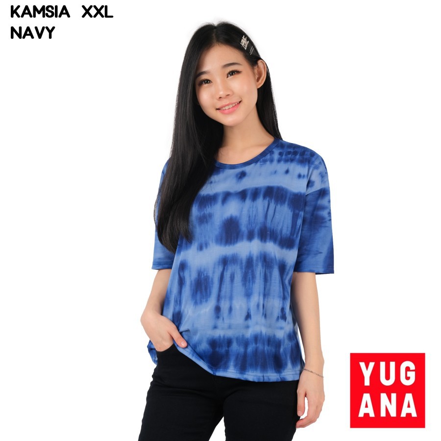 Kaos Wanita Tyi Die Kekinian Cewe Remaja Murah Lengan Pendek Distro Terbaru UpTo XXL Jumbo FF061