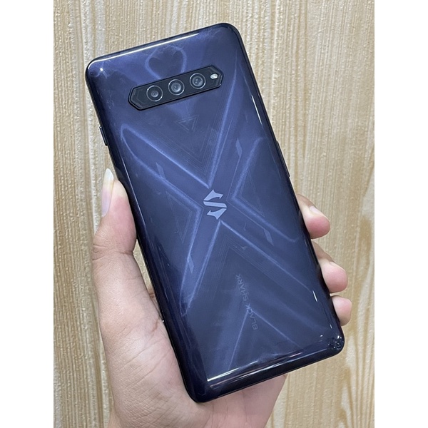 Blackshark 4 8/128 Second split payment