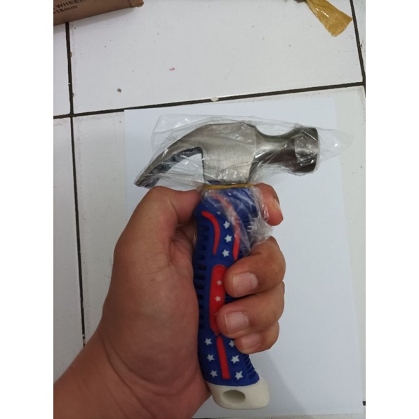 Palu Kambing Mini 8 0Z Taiwan