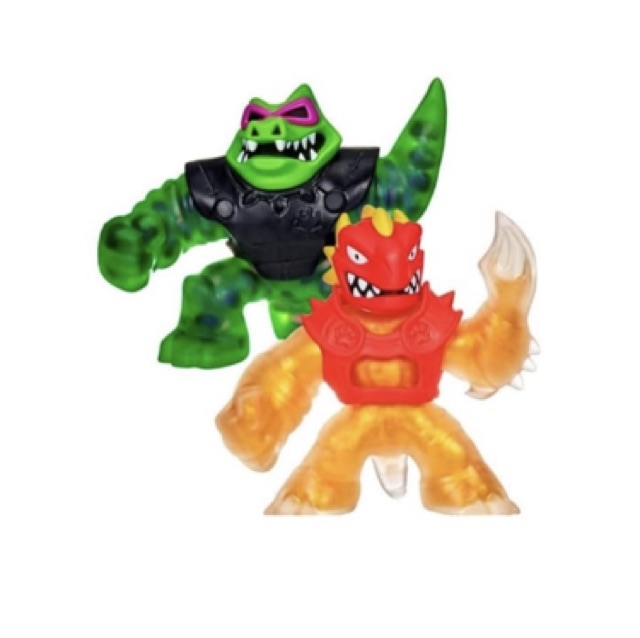 goo jit zu golden blazagon