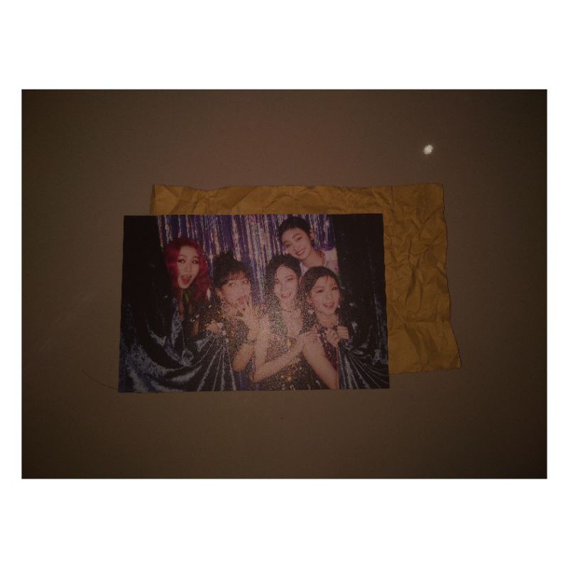 printilan album [secret number]