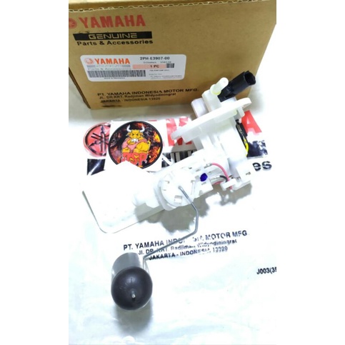 Fuel Pump Mio J - Soul GT - Mio GT - Fino FI - Xeon RC FI - MX King - Soul GT 125 - Mio M3 Vixion ne