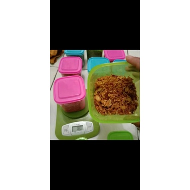 

Bawang goreng renyah