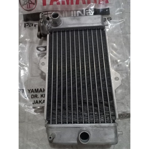 radiator assy Vixion old