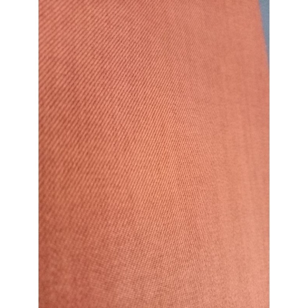 Kain Seragam - Novus