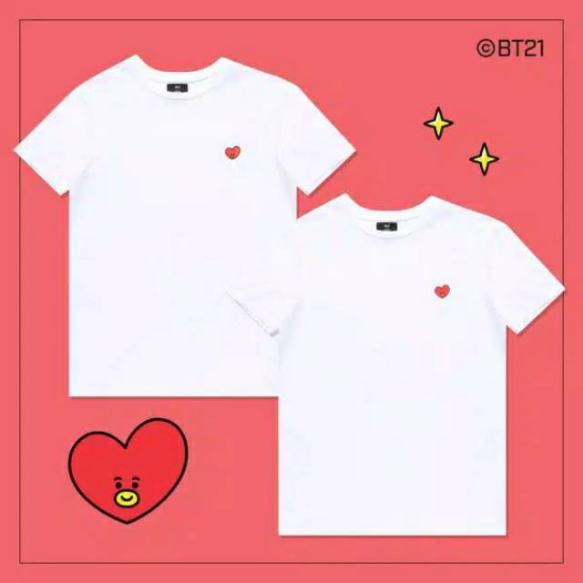 [ DP PO SALE ] BT21 X HUNT OFFICIAL