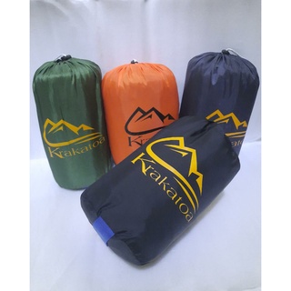 【COD】 Sarung Sleeping Bag Anti Air` Kantong Sliping Bag Waterproof` Kantung Tidur SB` Cover Sleping Bag