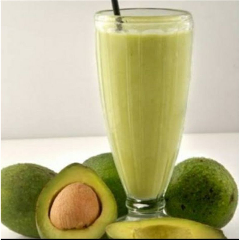

Juice Alpukat cup