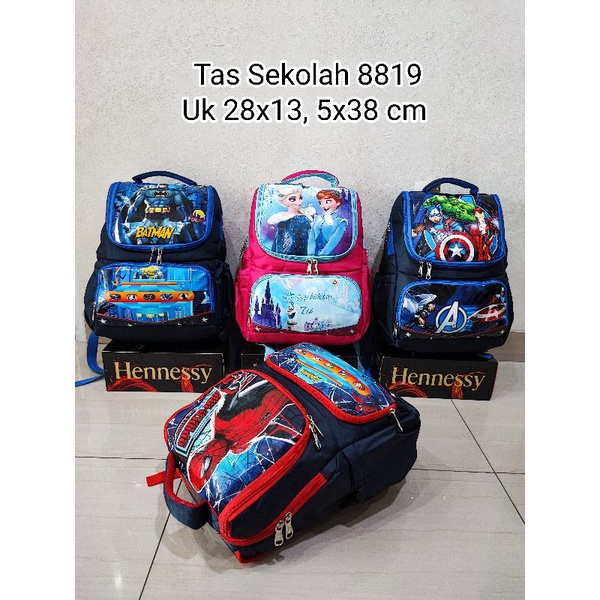 Tas Sekolah 8819