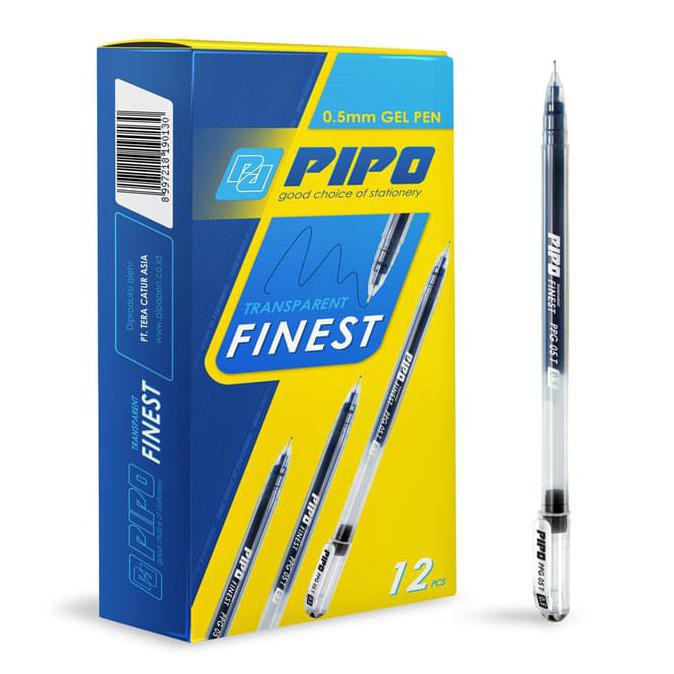 

HOT SALE Finest Transparent PPG05T