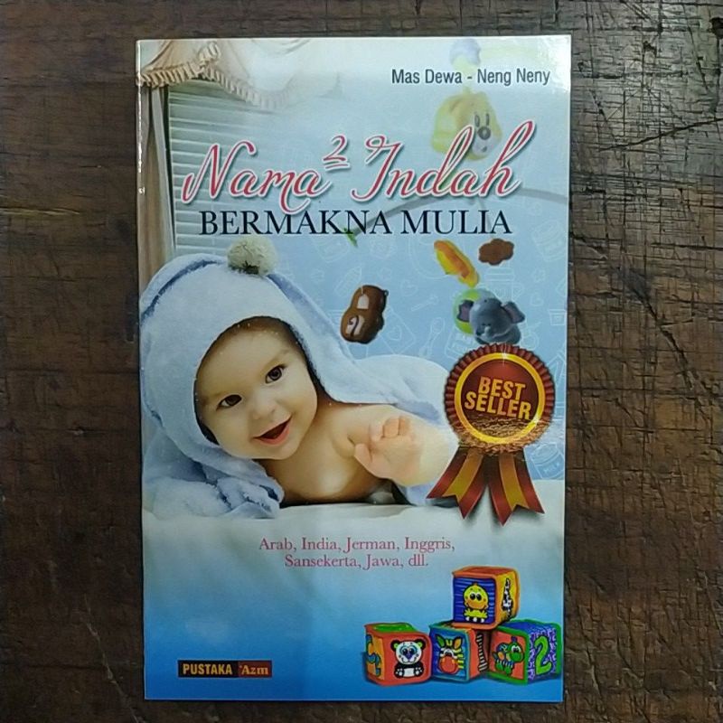 TERBARRU DAN MURAH BARRU NAMA NAMA INDAH BERMAKNA MULIA AZM BERKUALITAS TERIMAKASIH