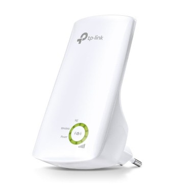 TP-LINK TL-WA854RE FUNGSI SAMA TPL-WA855RE 300Mbps Wi-Fi Wireless Range Extender