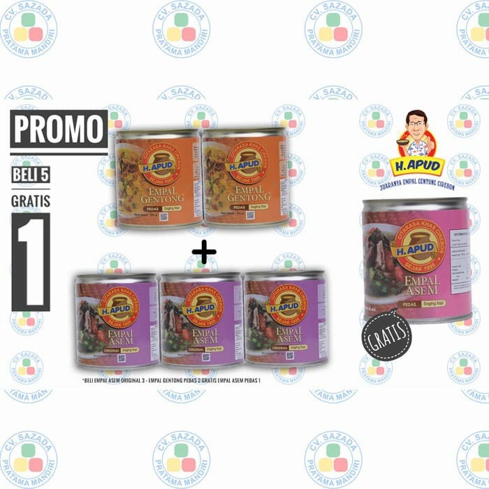 

f0fbfe00 Paket Hemat Empal Gentong H Apud Ds1Gk