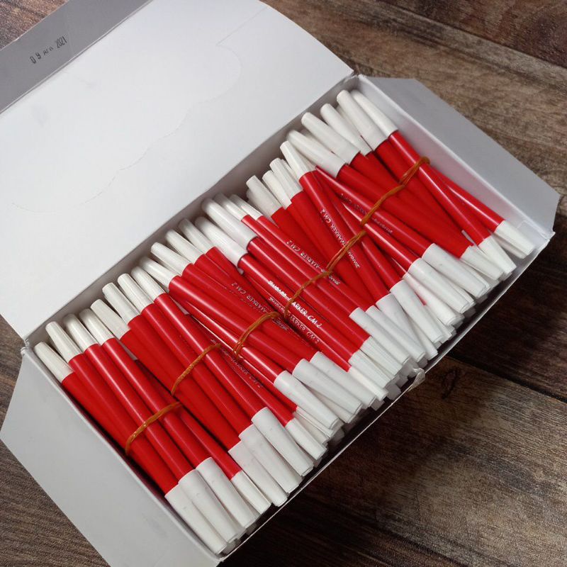 

0Spidol standard CM 2 kecil hitam/merah/biru/sepidol kecil murah