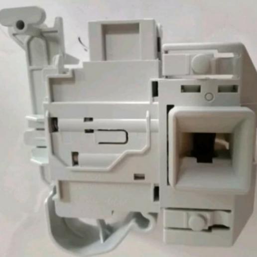 .........] door lock switch pintu mesin cuci bosch