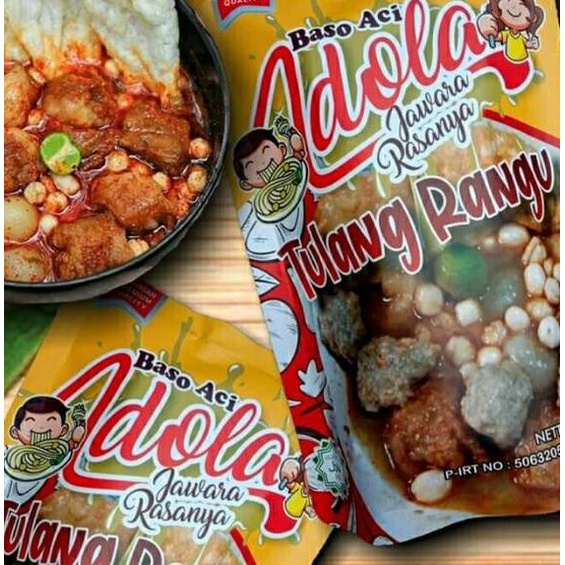 

NEW PRODUCT !!! 8.8 Bakso Aci (BOCI) Idola rasa ori/geprek/tulang rangu/geprek tlg rangu(new) [KODE 121]