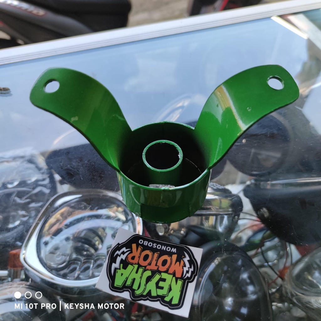 DUDUKAN STANG C70 PNP GRAND