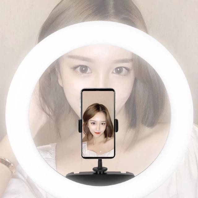 SELFIE RING FILL LIGHT 45CM ACC