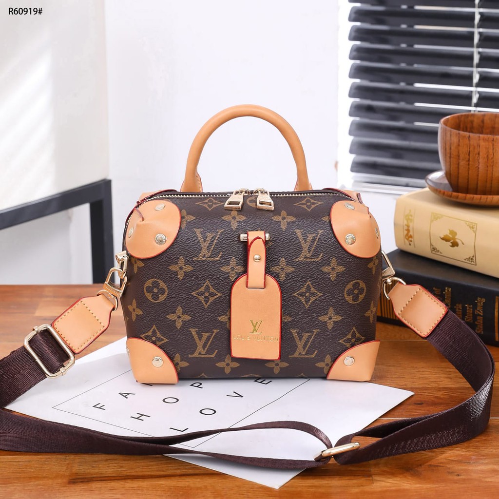 LV Petite Maple Souple Bag R60919