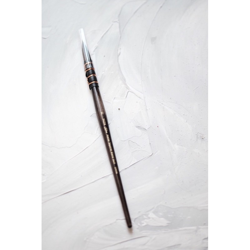 

Silver Brush Atelier Squirrel (5025S)