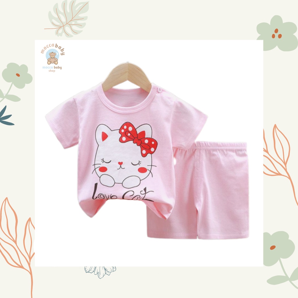 MBSS SETELAN ANAK IMPORT HIGH QUALITY/ SETELAN ANAK MURAH / SETELAN BAYI SURABAYA - TOT 205