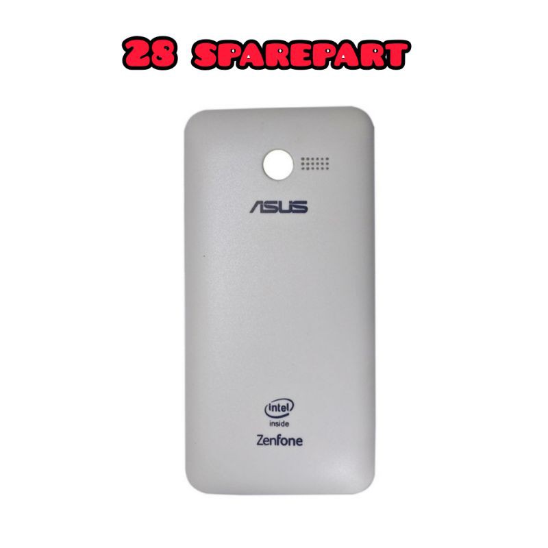 BACKDOR/TUTUP BELAKANG ASUS ZENFONE 4 ORIGINAL